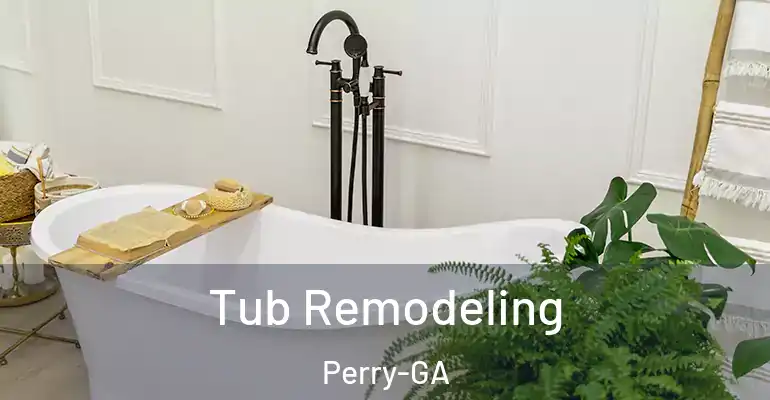 inner Bathroom imggen Tub Remodeling Perry-GA