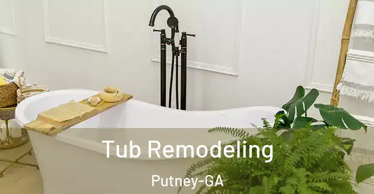 inner Bathroom imggen Tub Remodeling Putney-GA