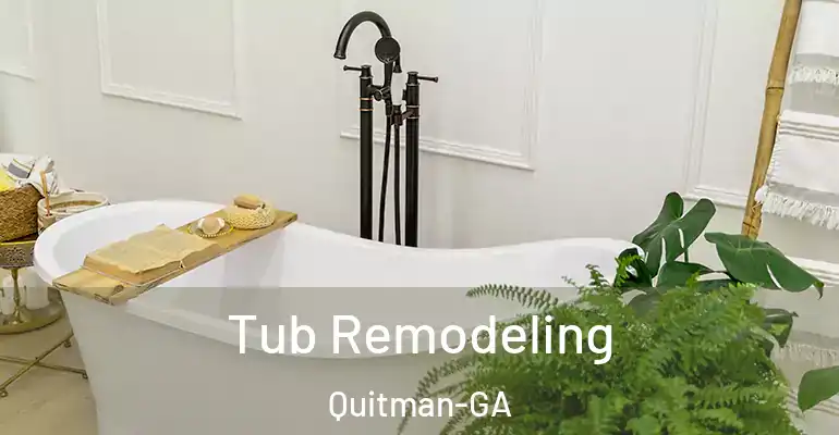 inner Bathroom imggen Tub Remodeling Quitman-GA