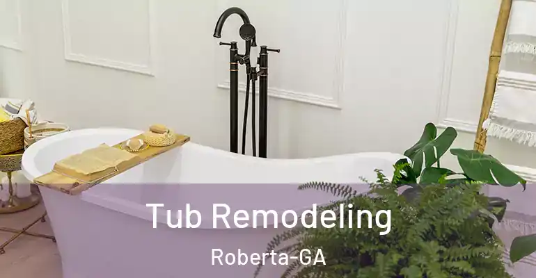 inner Bathroom imggen Tub Remodeling Roberta-GA