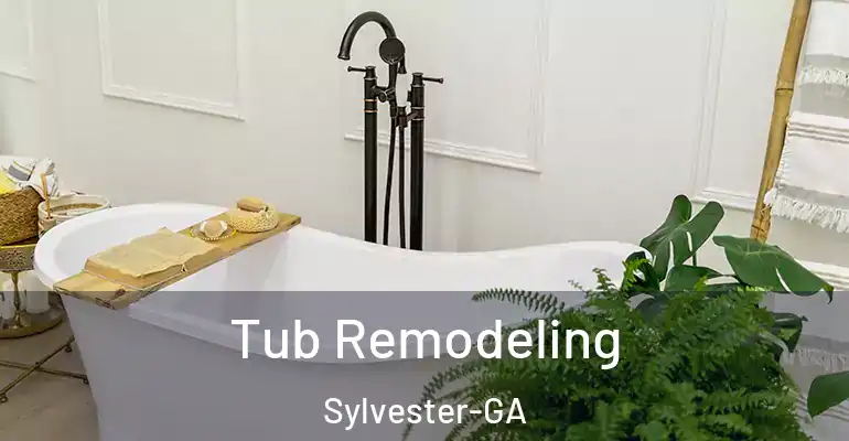 inner Bathroom imggen Tub Remodeling Sylvester-GA