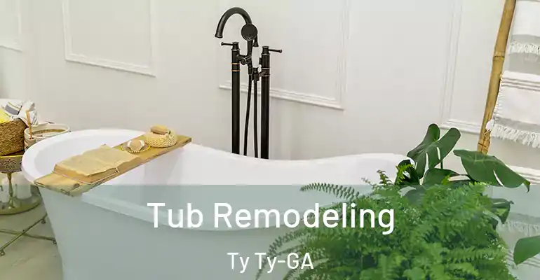 inner Bathroom imggen Tub Remodeling Ty Ty-GA
