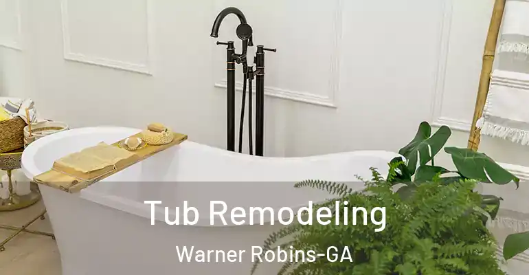 inner Bathroom imggen Tub Remodeling Warner Robins-GA