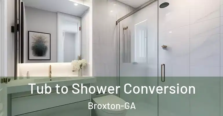 inner Bathroom imggen Tub to Shower Conversion Broxton-GA