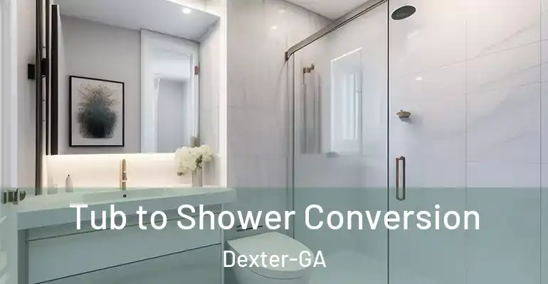 inner Bathroom imggen Tub to Shower Conversion Dexter-GA