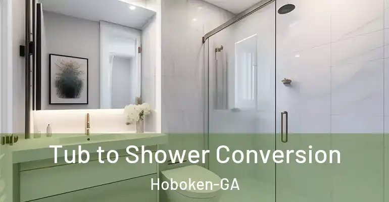 inner Bathroom imggen Tub to Shower Conversion Hoboken-GA