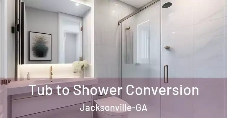 inner Bathroom imggen Tub to Shower Conversion Jacksonville-GA