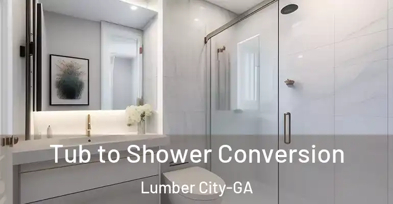 inner Bathroom imggen Tub to Shower Conversion Lumber City-GA