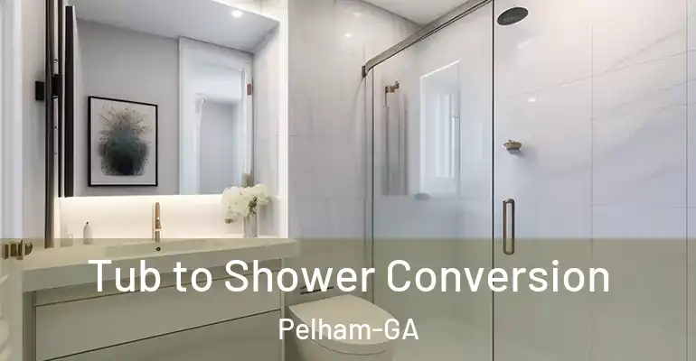 inner Bathroom imggen Tub to Shower Conversion Pelham-GA