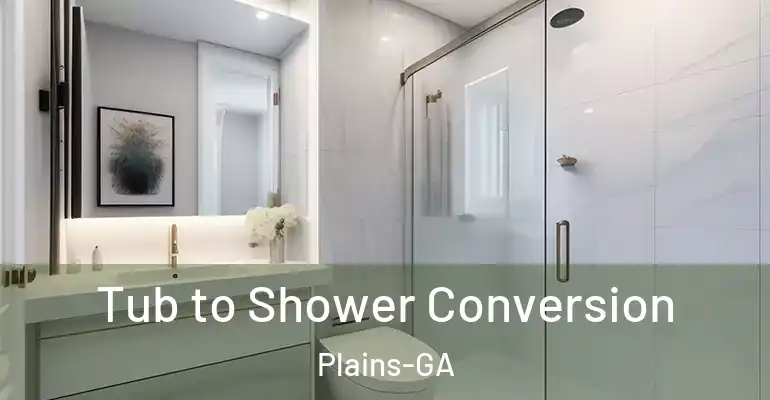 inner Bathroom imggen Tub to Shower Conversion Plains-GA