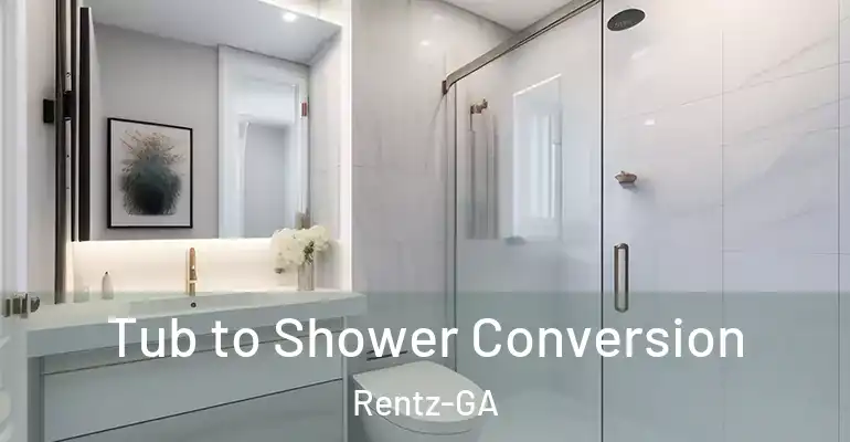 inner Bathroom imggen Tub to Shower Conversion Rentz-GA