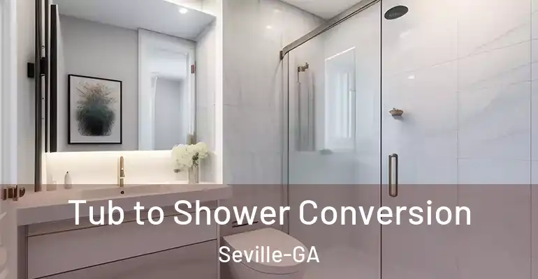 inner Bathroom imggen Tub to Shower Conversion Seville-GA