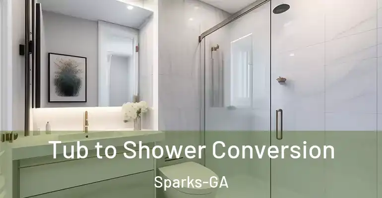 inner Bathroom imggen Tub to Shower Conversion Sparks-GA