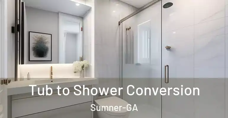 inner Bathroom imggen Tub to Shower Conversion Sumner-GA
