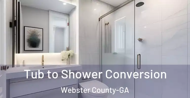 inner Bathroom imggen Tub to Shower Conversion Webster County-GA