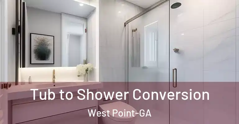 inner Bathroom imggen Tub to Shower Conversion West Point-GA