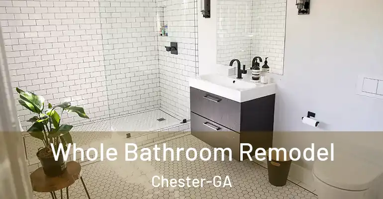 inner Bathroom imggen Whole Bathroom Remodel Chester-GA