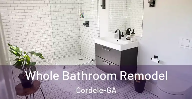 inner Bathroom imggen Whole Bathroom Remodel Cordele-GA