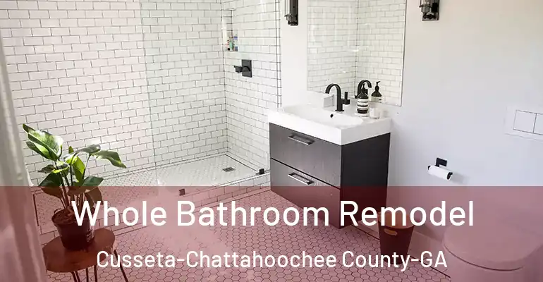 inner Bathroom imggen Whole Bathroom Remodel Cusseta-Chattahoochee County-GA