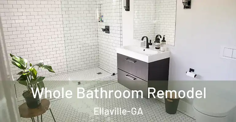 inner Bathroom imggen Whole Bathroom Remodel Ellaville-GA