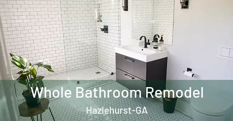 inner Bathroom imggen Whole Bathroom Remodel Hazlehurst-GA