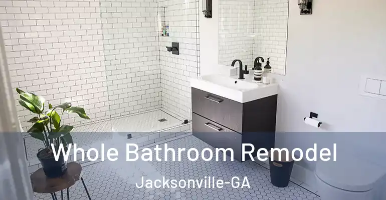 inner Bathroom imggen Whole Bathroom Remodel Jacksonville-GA