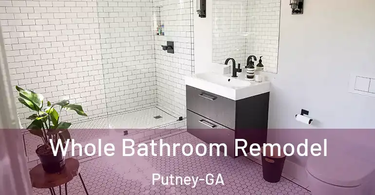 inner Bathroom imggen Whole Bathroom Remodel Putney-GA