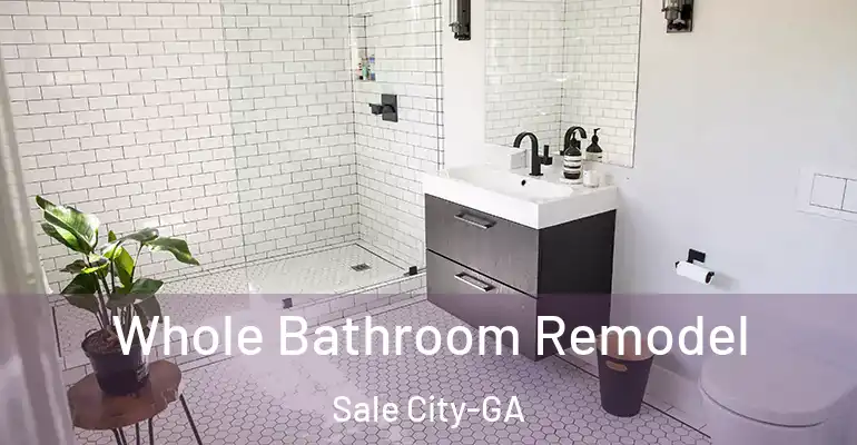 inner Bathroom imggen Whole Bathroom Remodel Sale City-GA