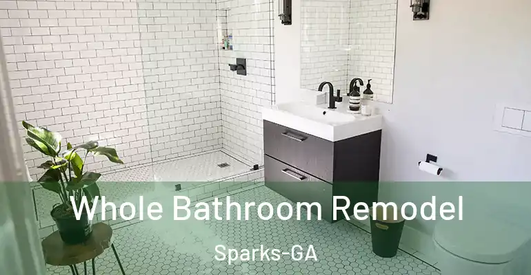 inner Bathroom imggen Whole Bathroom Remodel Sparks-GA