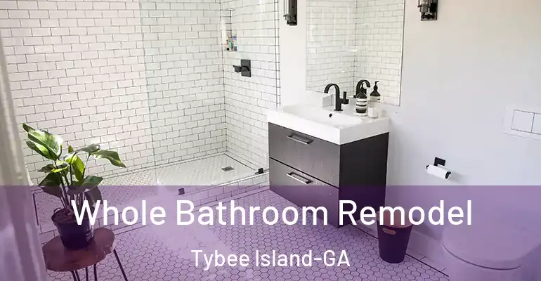 inner Bathroom imggen Whole Bathroom Remodel Tybee Island-GA