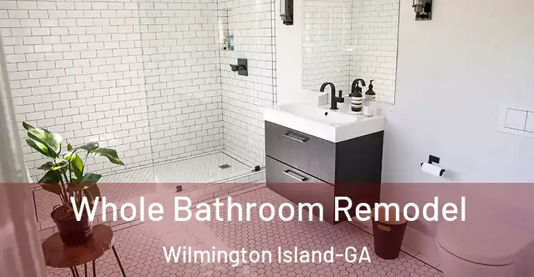inner Bathroom imggen Whole Bathroom Remodel Wilmington Island-GA
